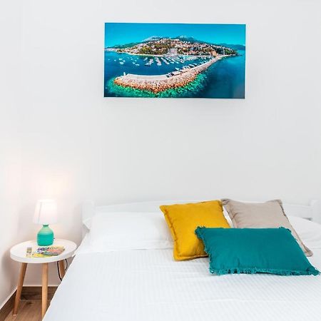 Bossa Nova Apartment Herceg Novi Esterno foto