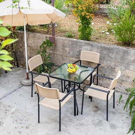 Bossa Nova Apartment Herceg Novi Esterno foto