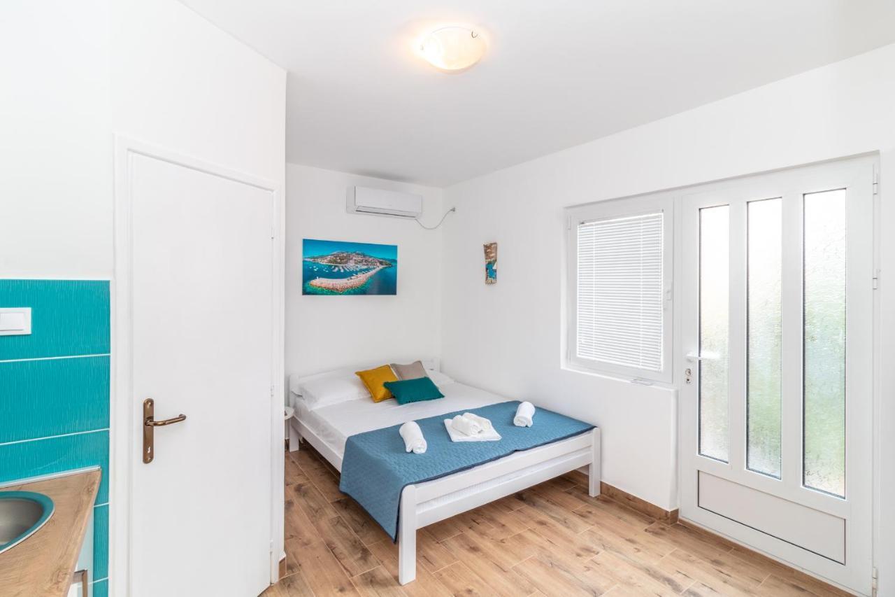 Bossa Nova Apartment Herceg Novi Esterno foto