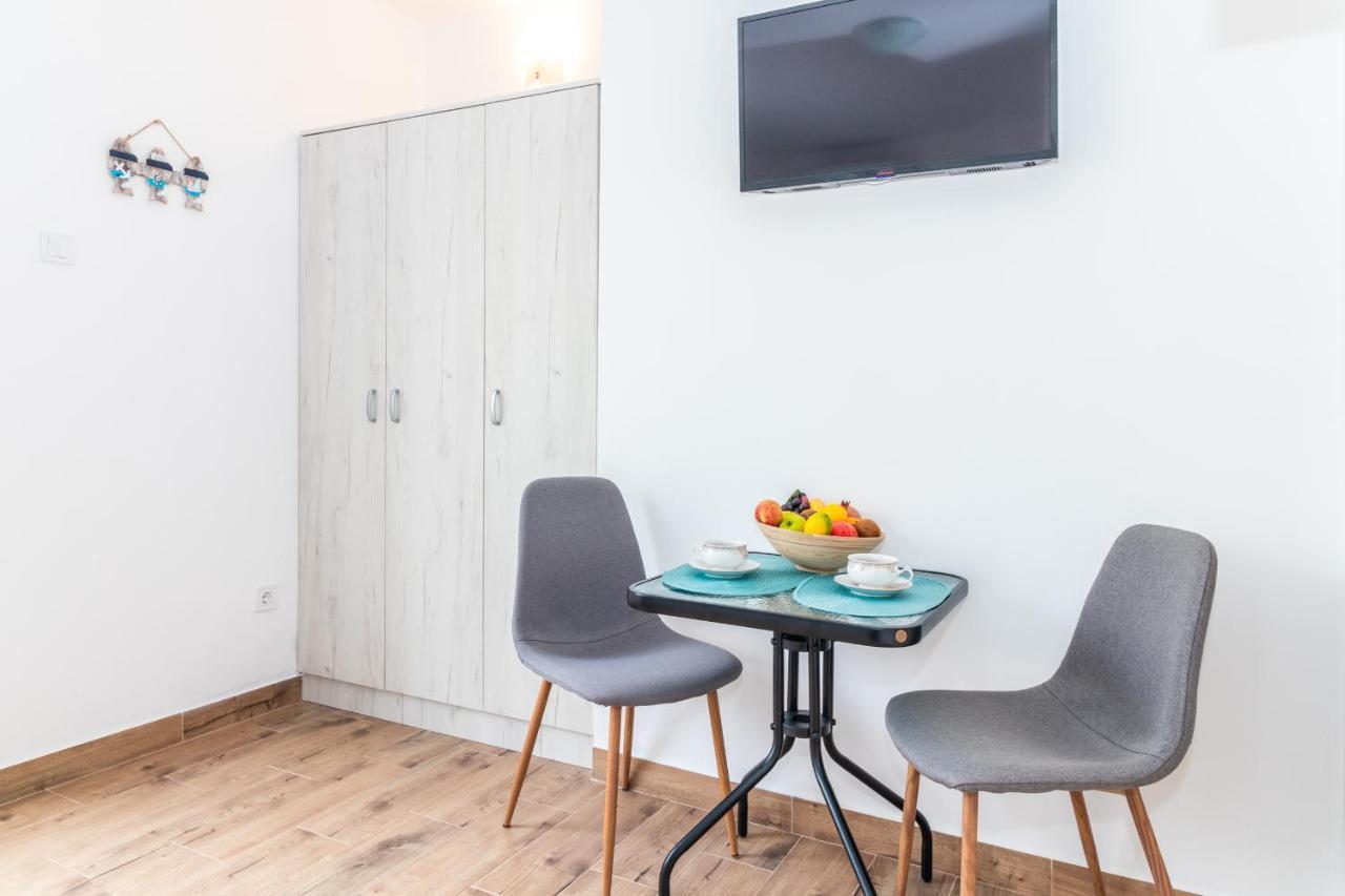 Bossa Nova Apartment Herceg Novi Esterno foto