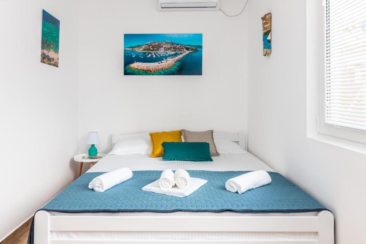 Bossa Nova Apartment Herceg Novi Esterno foto