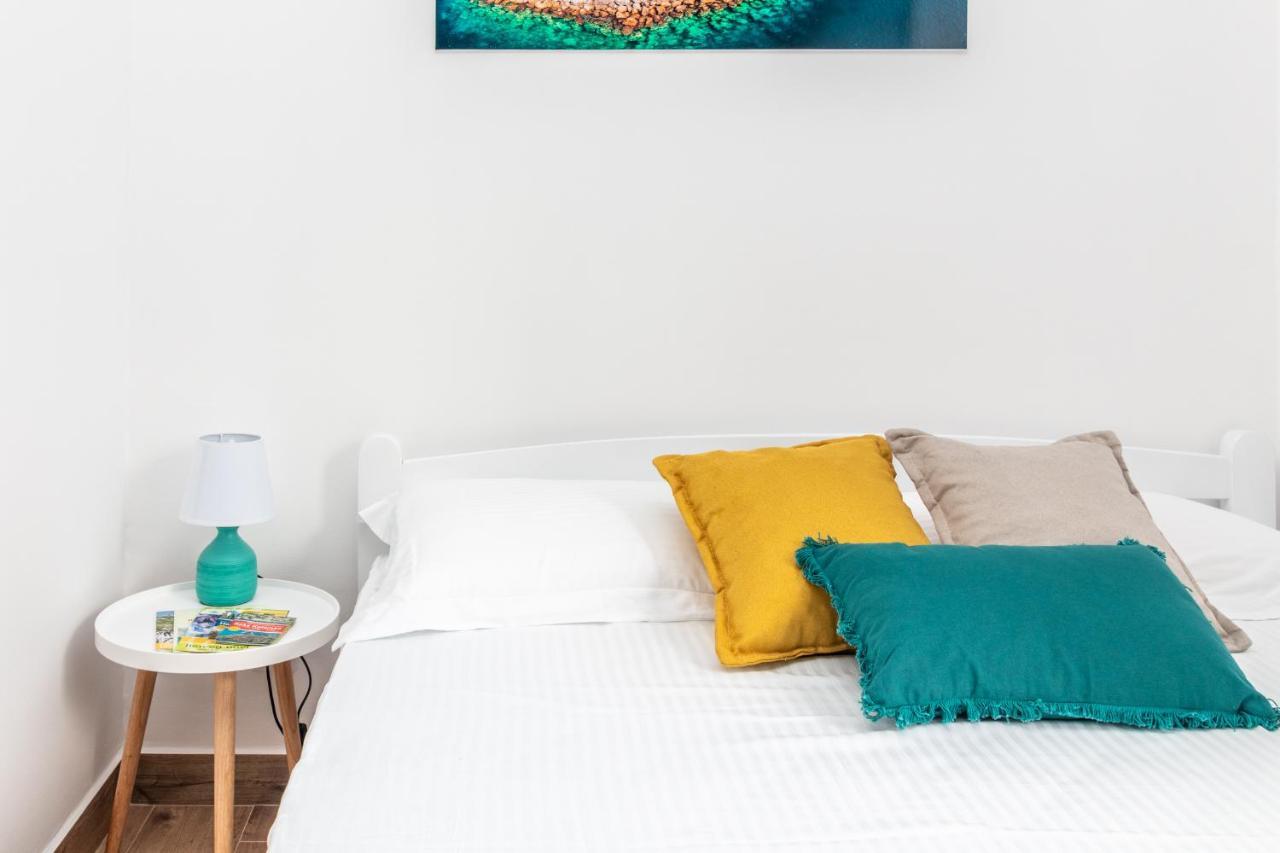 Bossa Nova Apartment Herceg Novi Esterno foto