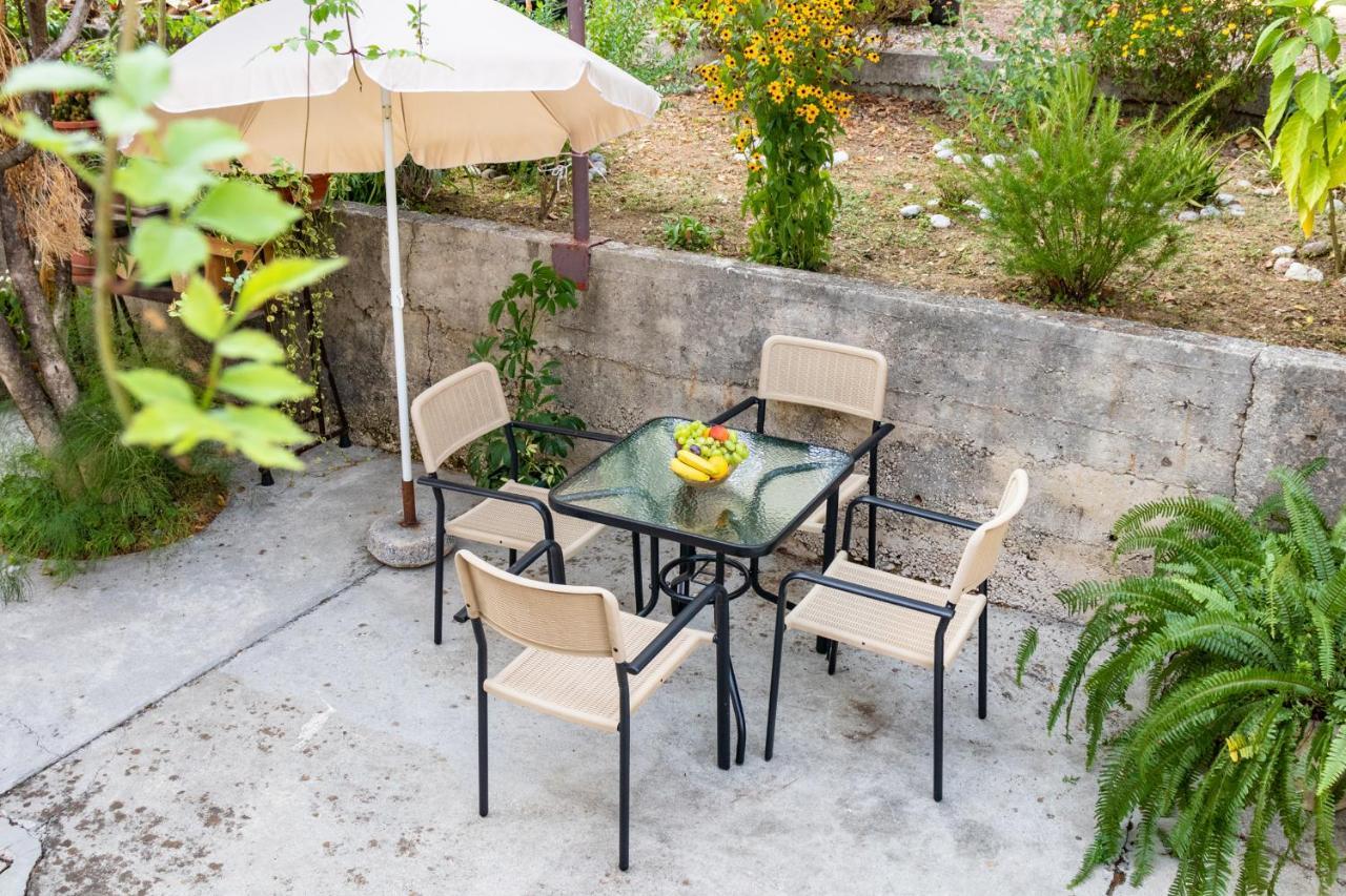 Bossa Nova Apartment Herceg Novi Esterno foto