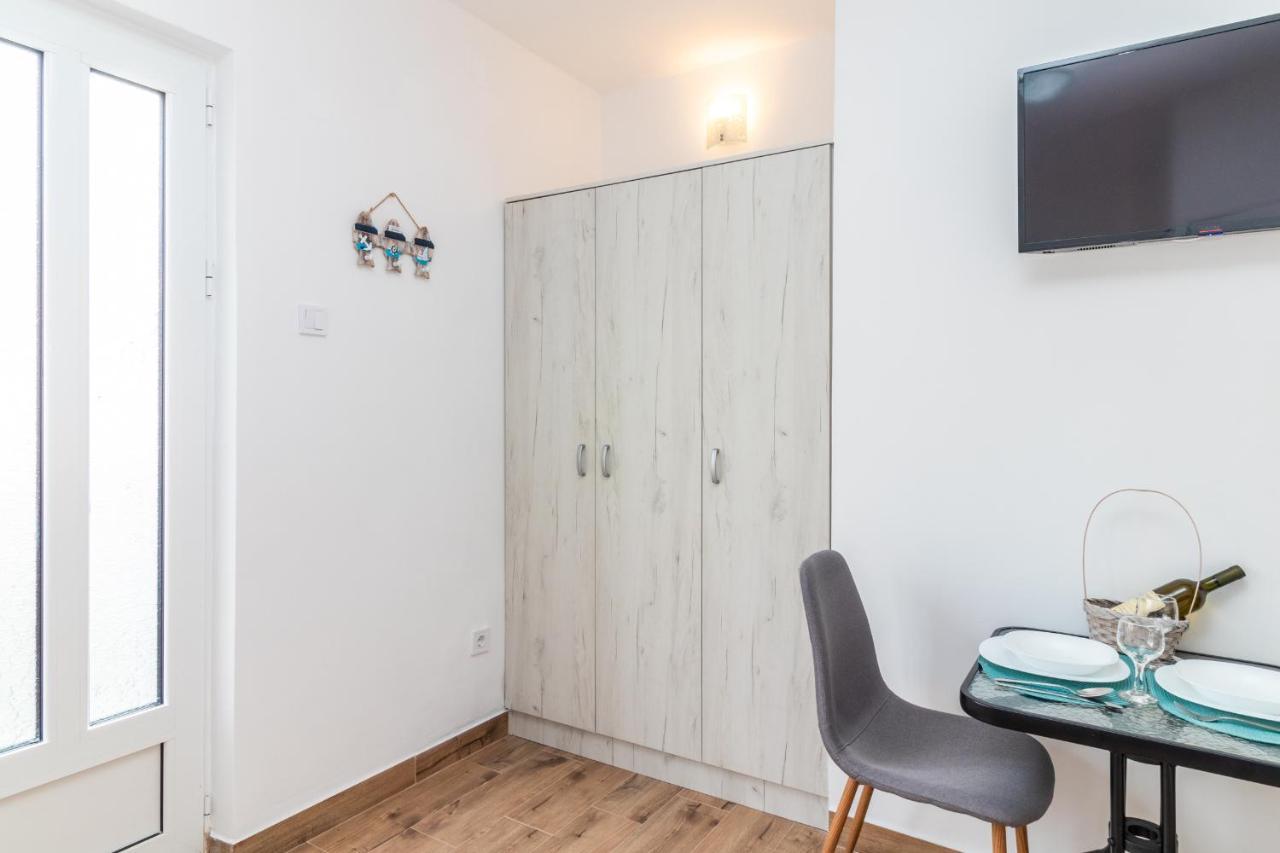 Bossa Nova Apartment Herceg Novi Esterno foto